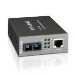 TP-LINK MC100CM v5 Media Converter 1τμχ MC100CM V5