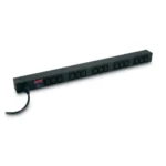 APC Πολύπριζο Rack S7730020 1τμχ