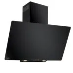 Akpo WK-4 Smart 60 Απορροφητήρας Καμινάδα 60cm Μαύρος με Wi-Fi