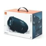 JBL Xtreme 4 Αδιάβροχο Ηχείο Bluetooth 100W με Διάρκεια Μπαταρίας έως 24 ώρες Blue