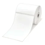 Brother BDE-1J152102-102 350 Αυτοκόλλητες Ετικέτες σε Ρολό για Εκτυπωτή Ετικετών 102x152mm
