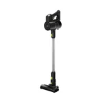 Beko Επαναφορτιζόμενη Σκούπα Stick 25.2V Γκρι VRT51225VB