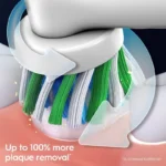 Oral-B Vitality Pro Παιδική Ηλεκτρική Οδοντόβουρτσα με Χρονόμετρο για 3+ Χρονών Frozen