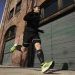 Therabody Recoverypulse Calf M