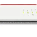 AVM FRITZ!Box 6670 Ασύρματο Router Wi‑Fi 7 με 5 Θύρες Gigabit