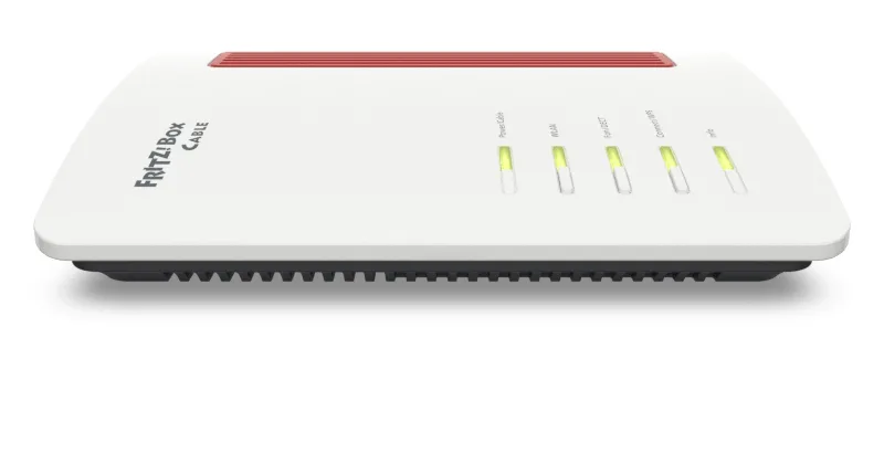 20240327163913_avm_fritz_box_6670_asyrmato_router_wi_fi_7_me_5_thyres_gigabit_ethernet AVM FRITZ!Box 6670 Ασύρματο Router Wi‑Fi 7 με 5 Θύρες Gigabit - Image 1