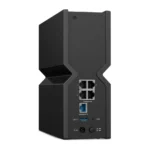 TP-LINK Archer BE550 BE9300 v1 Ασύρματο Router με 5 Θύρες