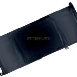 33ydh Μπαταρία Laptop Dell 3 Κύτταρα 15.2v 55wh