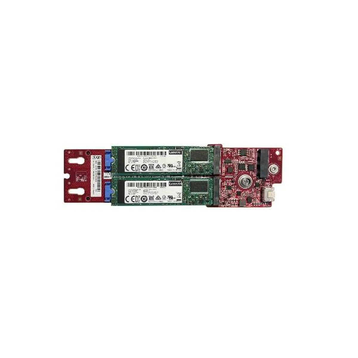Lenovo Access Control για Πρόσβαση με Κάρτα 4Y37A09739 - Image 1