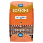 Caffe Borbone Καφές Espresso Arabica Miscela Nobile σε Κόκκους 1kg