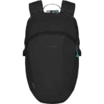 Pacsafe Τσάντα Πλάτης για Laptop 13" σε Μαύρο χρώμα 41102138