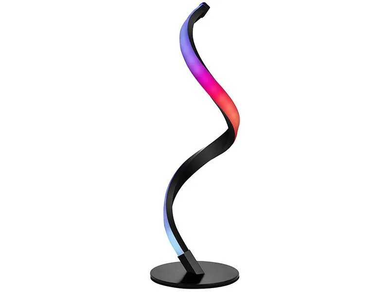 Tracer Smart Διακοσμητικό Φωτιστικό LED RGB TRAOSW47295 - Image 1