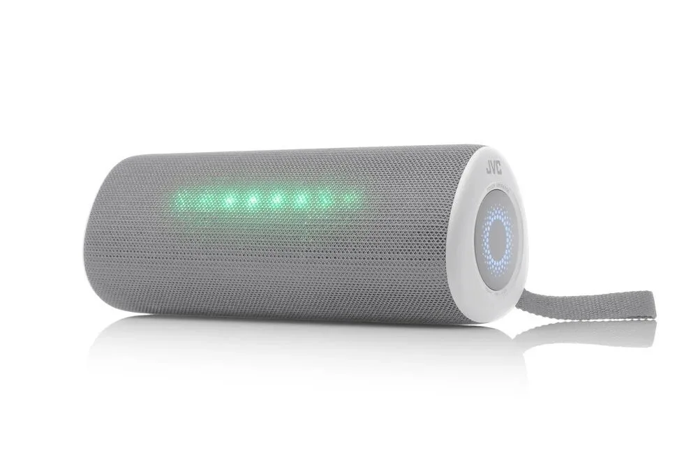 20240329093540_ff743819 JVC Ηχείο Bluetooth 24W Γκρι XS-E423G - Image 1