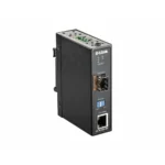 Μετατροπέας Μέσων Πολλαπλού Τρόπου D-link Dis-m100g-sw