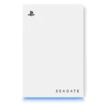 Seagate Game Drive For PS5 USB 3.2 Εξωτερικός HDD 5TB 2.5" Λευκό