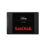 Sandisk Ultra 3D SSD 4.1TB 2.5'' SATA III SDSSDH3-4T00-G26