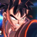 Dragon Ball: Xenoverse 2 PS5 Game