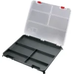 Bosch Ταμπακιέρα Εργαλείων 32x26x2εκ. 1600A019CG