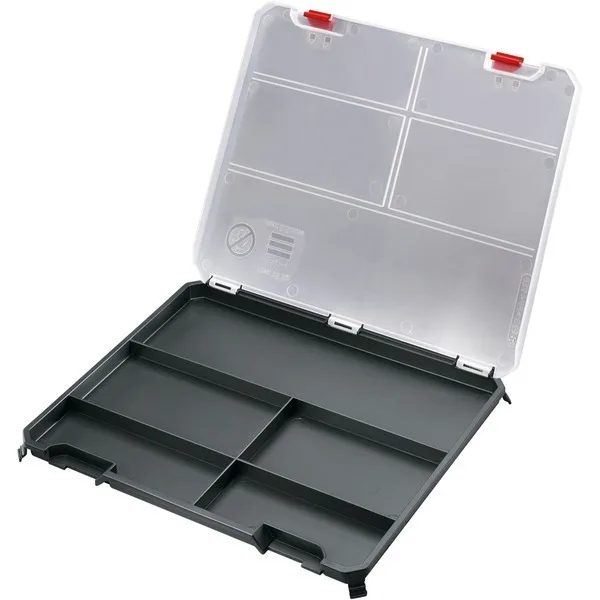 20240329140156_35789010 Bosch Ταμπακιέρα Εργαλείων 32x26x2εκ. 1600A019CG - Image 1