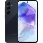 Samsung Galaxy A55 5G Dual SIM (8/128GB) Awesome Navy