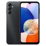 Samsung Galaxy A14 Dual SIM (4/64GB) Μαύρο