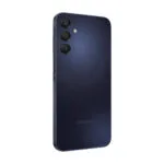 Samsung Galaxy A15 5G Dual SIM (4/128GB) Blue Black