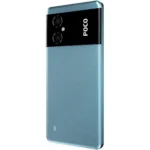 Xiaomi Poco M4 5G Dual SIM (4/64GB) Cool Blue
