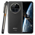 Ulefone Armor 23 Ultra 5G Dual SIM (12/512GB) Ανθεκτικό Smartphone Elite Black