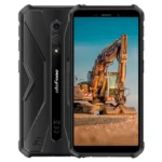 Ulefone Armor X12 Dual SIM (3/32GB) Ανθεκτικό Smartphone Μαύρο