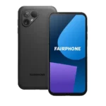 Fairphone 5 5G (8/256GB) Μαύρο