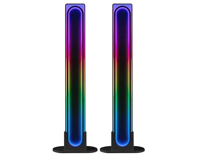 Tracer Smart Διακοσμητικό Φωτιστικό LED RGB TRAOSW47252 - Image 1