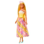 Barbie Royals Princess για 3+ Ετών HRR09