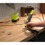 Ryobi 5133004939 Περιστροφικό Πολυεργαλείο με Ρύθμιση Ταχύτητας