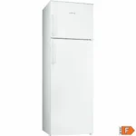 Smeg Ψυγείο Δίπορτο 306lt Υ175xΠ59.5xΒ56.2εκ. Λευκό FD32F