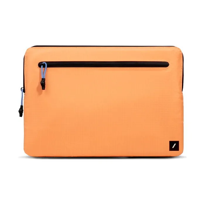 Native Union Ultralight Θήκη για Laptop 14" σε Πορτοκαλί χρώμα - Image 1