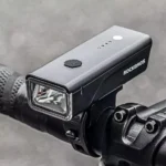 Rockbros 24510003001 Επαναφορτιζόμενο Εμπρόσθιο Φως Ποδηλάτου