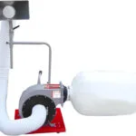 Holzmann Αναρροφητήρας με Ισχύ 750W