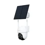 Arenti IP Κάμερα Παρακολούθησης Wi-Fi Full HD+ 4MP Αδιάβροχη Μπαταρίας με Αμφίδρομη Επικοινωνία και Φακό 4mm
