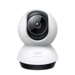 TP-LINK S5628133 v1 IP Κάμερα Παρακολούθησης Wi-Fi Full HD 1080p με Αμφίδρομη Επικοινωνία και Φακό 4mm