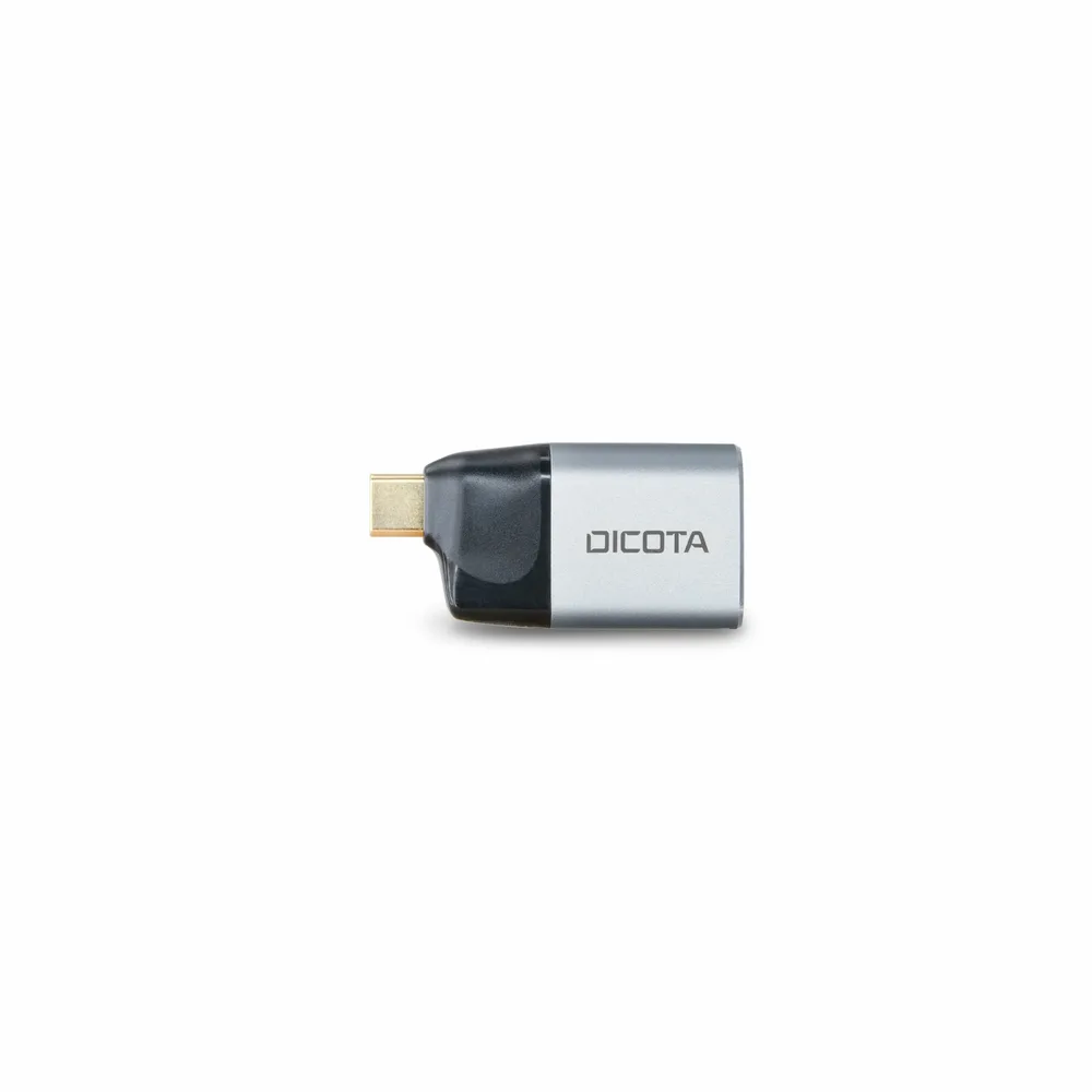 20240401161824_031045b4 Dicota Μετατροπέας USB-C male σε DisplayPort male 1τμχ D32046 - Image 1