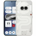 Nothing Phone (2a) 5G Dual SIM (8/128GB) Λευκό