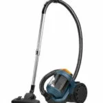 Taurus Homeland Cyclone Ηλεκτρική Σκούπα 800W με Κάδο 2lt Μπλε