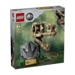 LEGO Jurassic World Dinosaur Fossils T Rex Skull για 9+ Ετών 76964