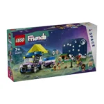 LEGO Friends Stargazing Camping Vehicle για 7+ Ετών 42603