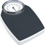 Medisana PSD Αναλογική Ζυγαριά 150kg Μαύρη