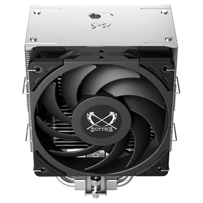 20240402125536_7606c869 Scythe Mugen 6 Ψύκτρα Επεξεργαστή για Socket 1200/115x - Image 1