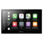 Pioneer Ηχοσύστημα Αυτοκινήτου για Ford Transit 2012 2019 (Bluetooth/USB/AUX/WiFi/GPS/Apple-Carplay/Android-Auto) με Οθόνη Αφής 6.8" 1025949