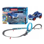Carrera Go Sonic Αυτοκινητάκι 1:43 για 6+ Ετών