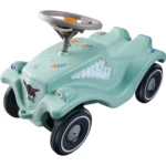 Big Bobby Περπατούρα Ride On 800056141 Πράσινη