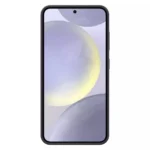 Samsung Back Cover Σιλικόνης Μωβ (Galaxy S24+) EF-PS926TEEGWW